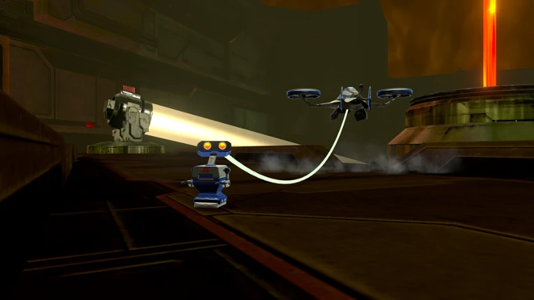 Star Fox Zero Image