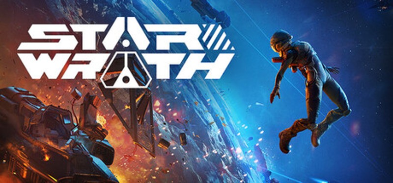 Star Wrath Image