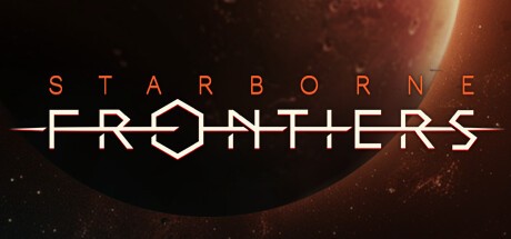 Games like Starborne: Frontiers
