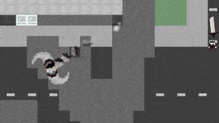 Steel Cyclone Image