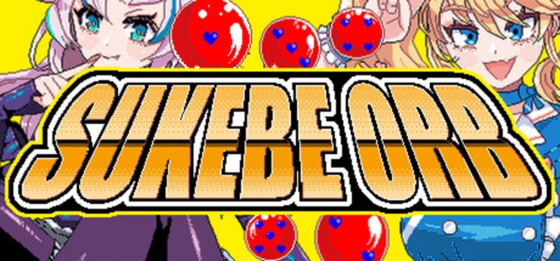 SUKEBE ORB Image