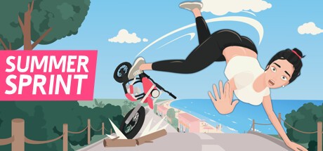 Games like Summer Sprint
