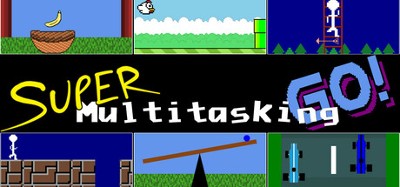 Super Multitasking GO! Image