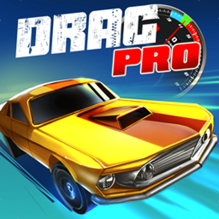 Games like Super Racing GT: Drag Pro