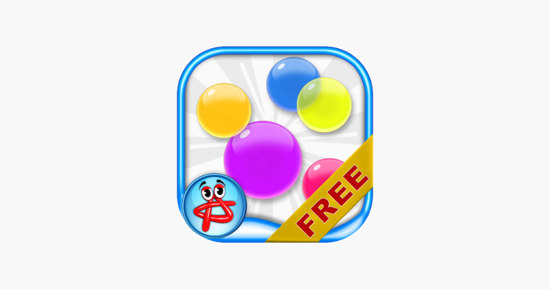 Tap the Bubble: Free Arcade Game Game Cover