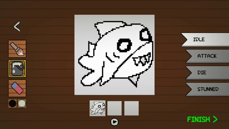 Tear Them All screenshot