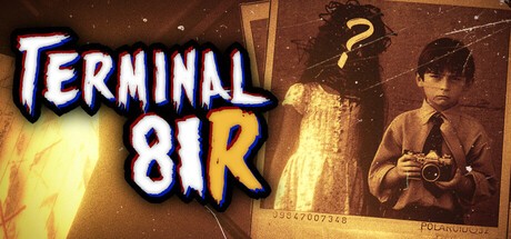 Games like Terminal 81R