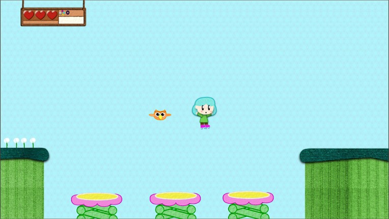 Terra+Byte screenshot