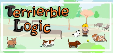 Games like Terrierble Logic