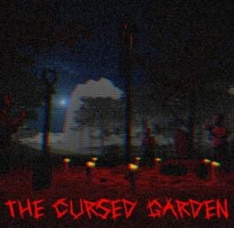 Games like The Cursed Garden