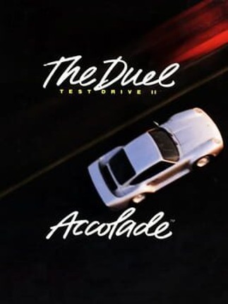 The Duel: Test Drive II Image