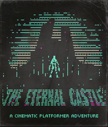 The Eternal Castle: Remastered Image