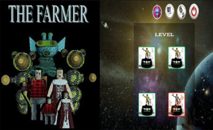 The Farmer Image