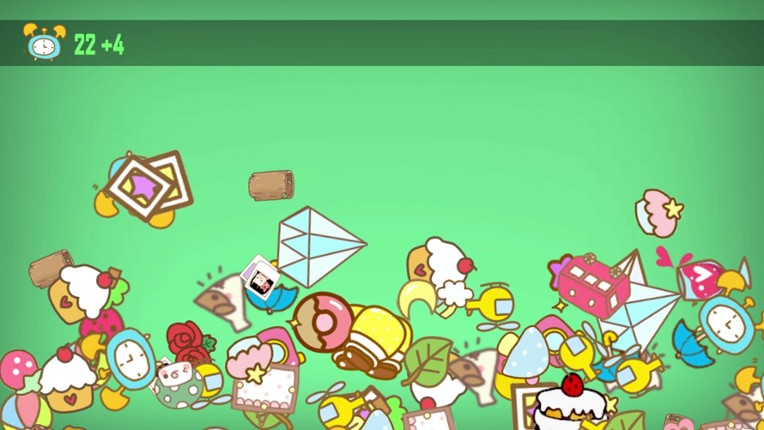 The Hidden Mystery screenshot