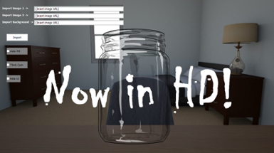 The Jar Simulator -HD- Image