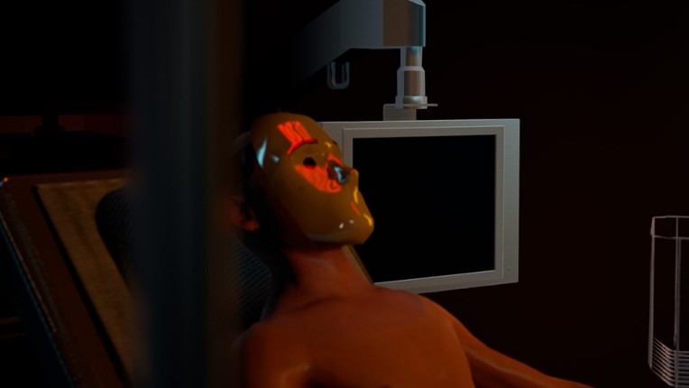 The Milgram Experiment screenshot