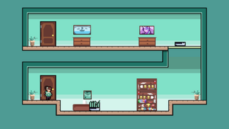 The Other Side screenshot
