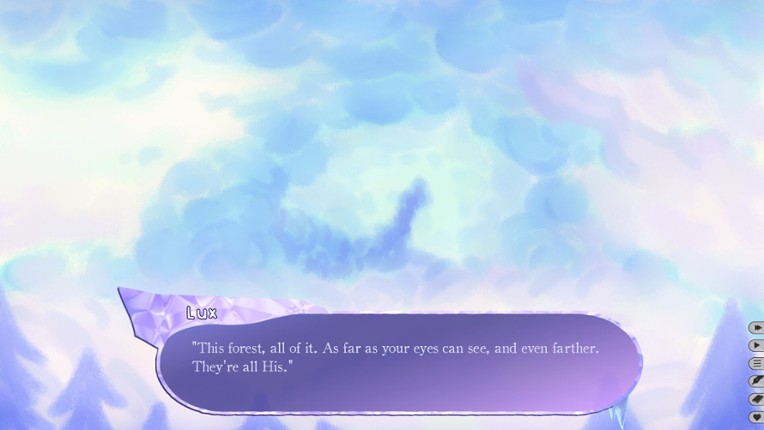 This Winter of Ours screenshot