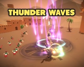 Thunder Waves Image