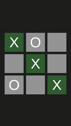 Tic Tac Toe Game Cover