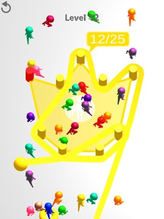 Tie Them All screenshot