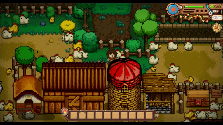 Time Tales screenshot