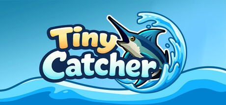 Games like Tiny Catcher