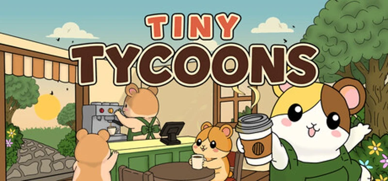Tiny Tycoons Image