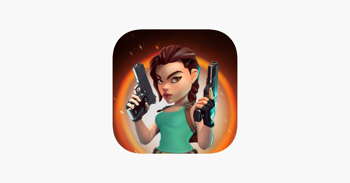 Games like Tomb Raider Reloaded