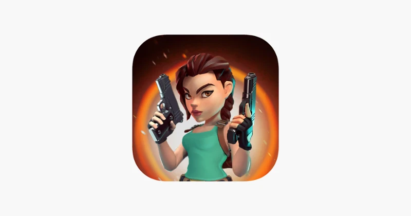 Tomb Raider Reloaded Image