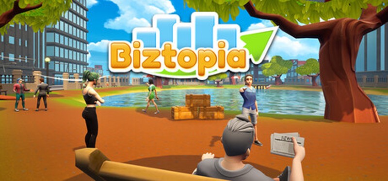 Biztopia Image