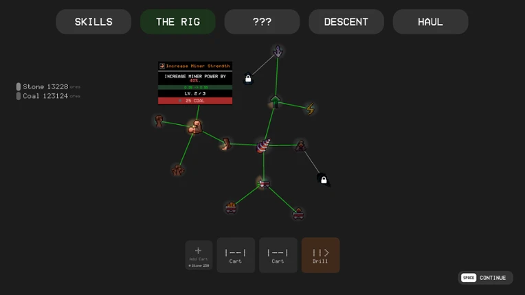 Totally Rigged screenshot