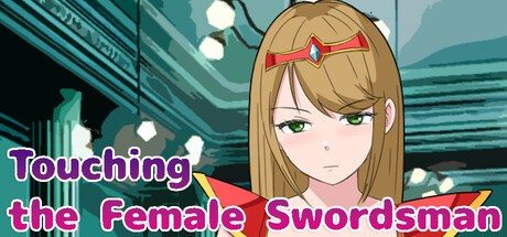 Games like Touching the Female Swordsman