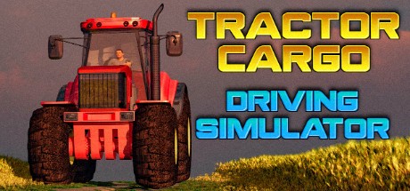 Games like Tractor Cargo Driving Simulator