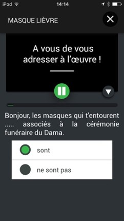 TransMaître Image