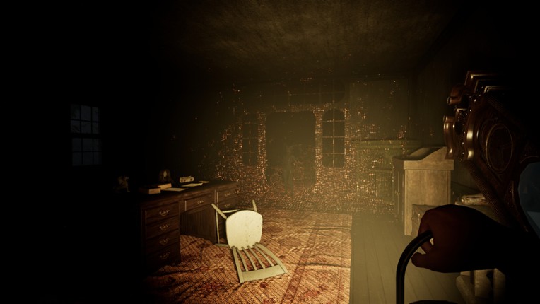 Triangle - Cursed Town screenshot