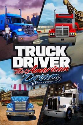 Truck Driver: The American Dream Image