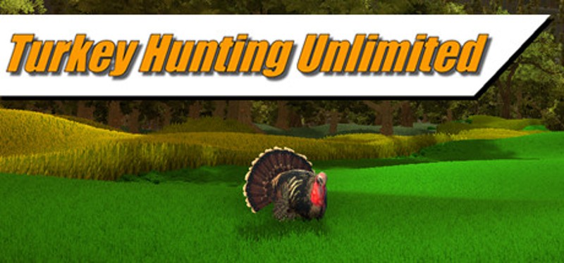 Turkey Hunting Unlimited Game Cover