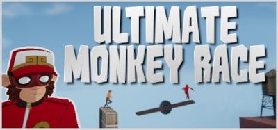 Ultimate Monkey Race Image