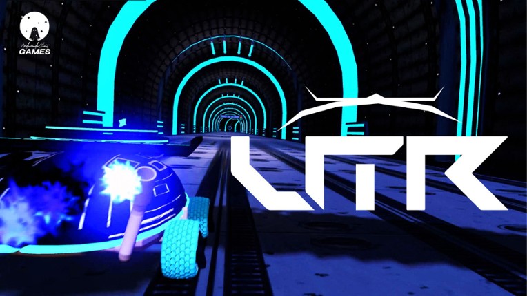 Underground Turtle Racing Image