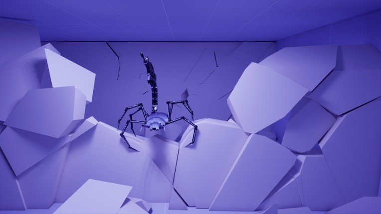 Update Monster Image