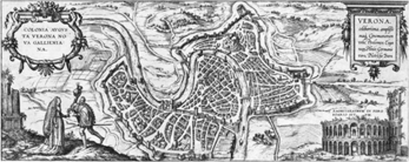 Verona: Considerations for a 17th Century City-State screenshot