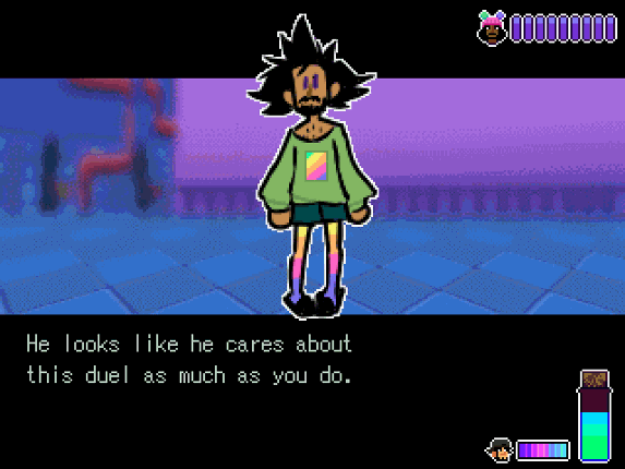 VizuL 1: Empatia - AiNC (demo) Image