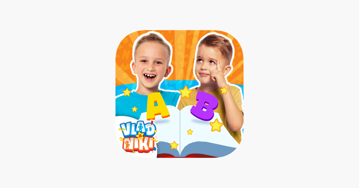Games like Vlad & Niki. Educational Games