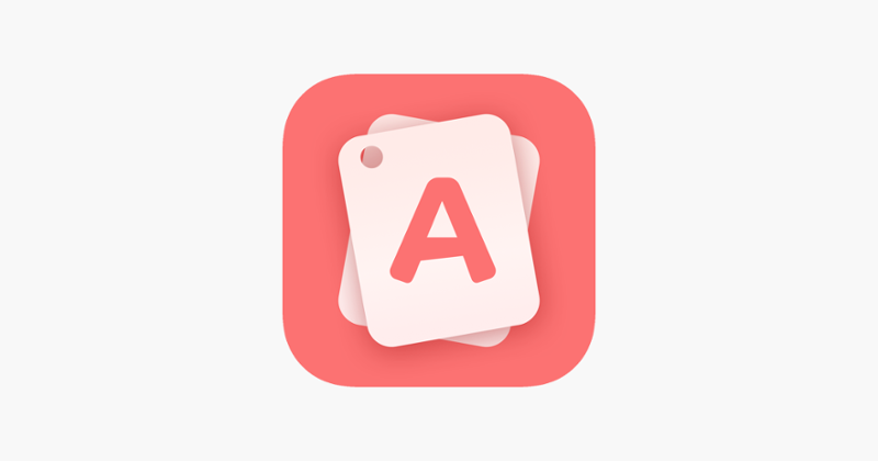 Vocabulary Builder by Atlas Image
