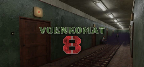 Games like Voenkomat 8
