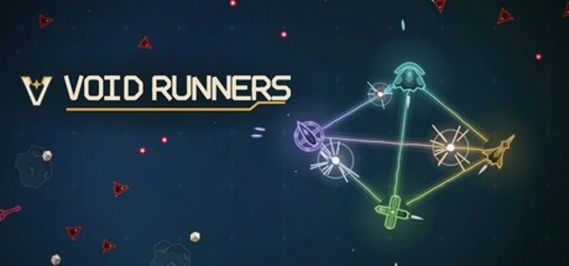 Void Runners Image