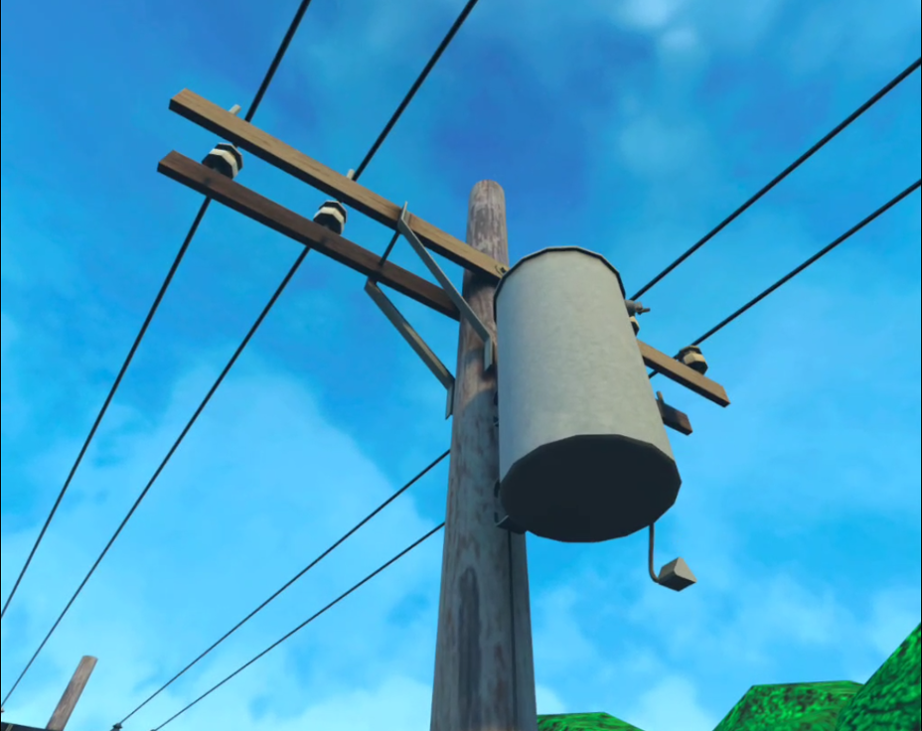 Games like VR Bucket Truck Training with Haptic Feedback Vest