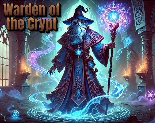 Warden of the Crypt Image