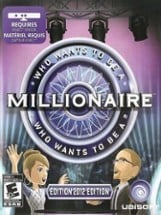 Who Wants to Be a Millionaire Image